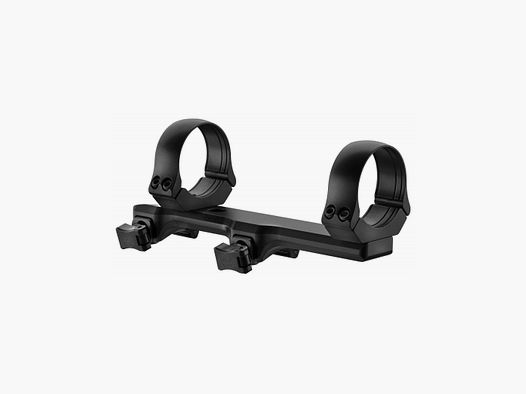 Socle Makuick Merkel KR1 diam.34 BH 5 levier rabattable