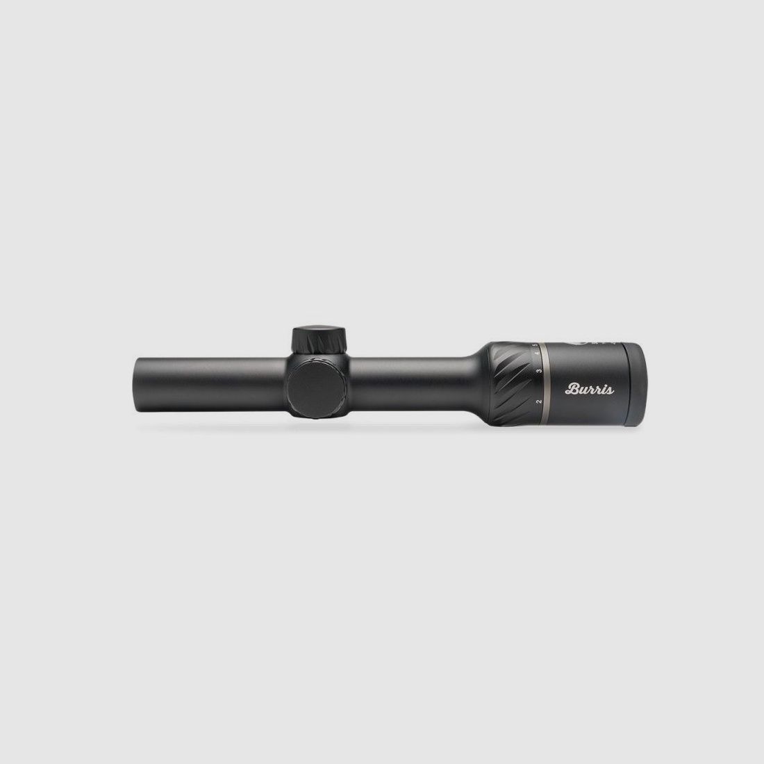 Lunette Burris Six XE 1-6×24 Réticule 4 illuminé, image 2 sur 2