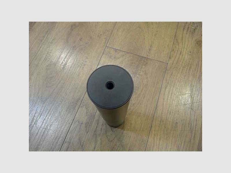 Schalldämpfer Hausken JD224 MKII für Kal.: 7mm (.280)
