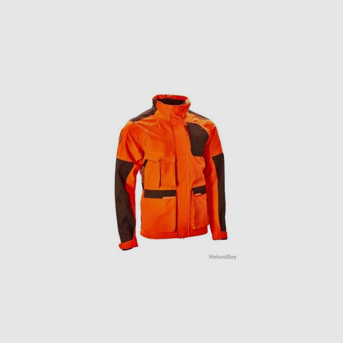 Parka Orion Blaze Winchester taglia M