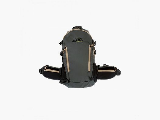 ZOTTA FOREST FERN RUGZAK 35L