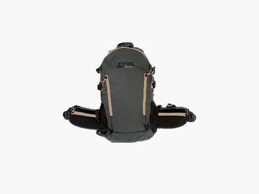 ZOTTA FOREST ZAINO FERN BACKPACK 35L
