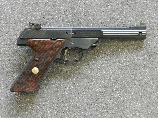 HI-STANDARD SUPERMATIC CITATIE