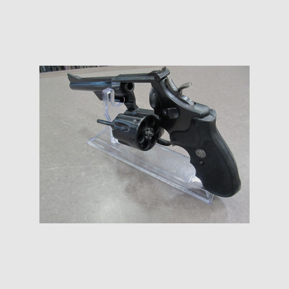 S&W 28-2 Kal. .357MAG gebraucht, Bild 3 von 7