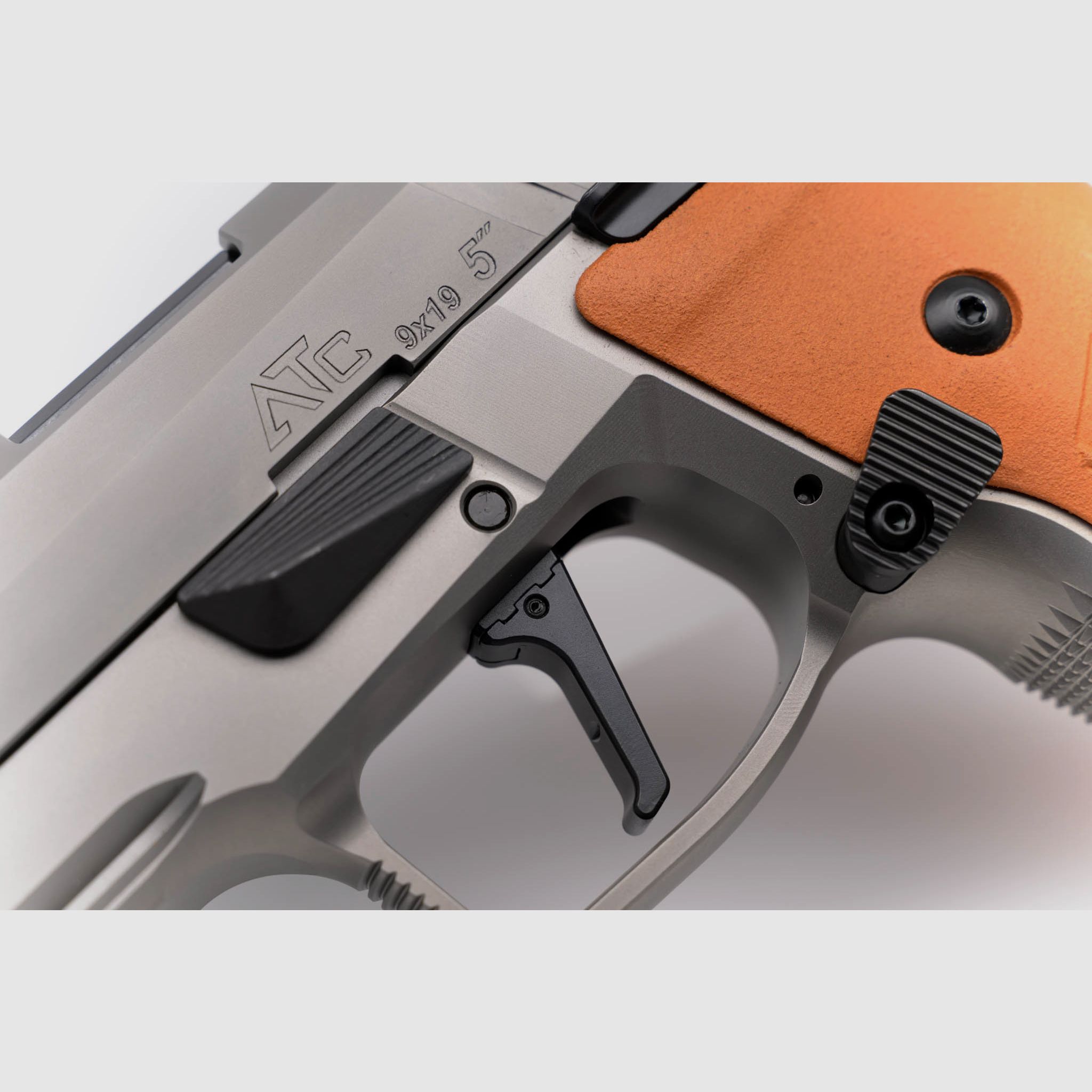 STEYR ARMS ATC Rock 5″ OR – 9mm, Bild 7 von 14