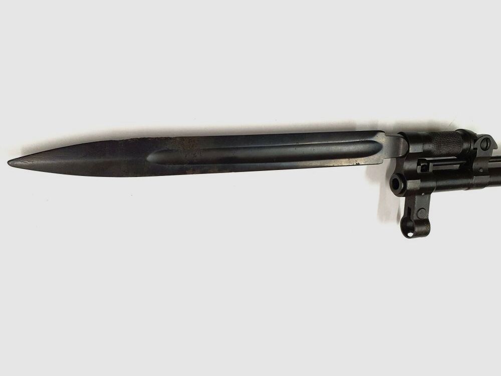 Selbstladebüchse Simonov SKS-45