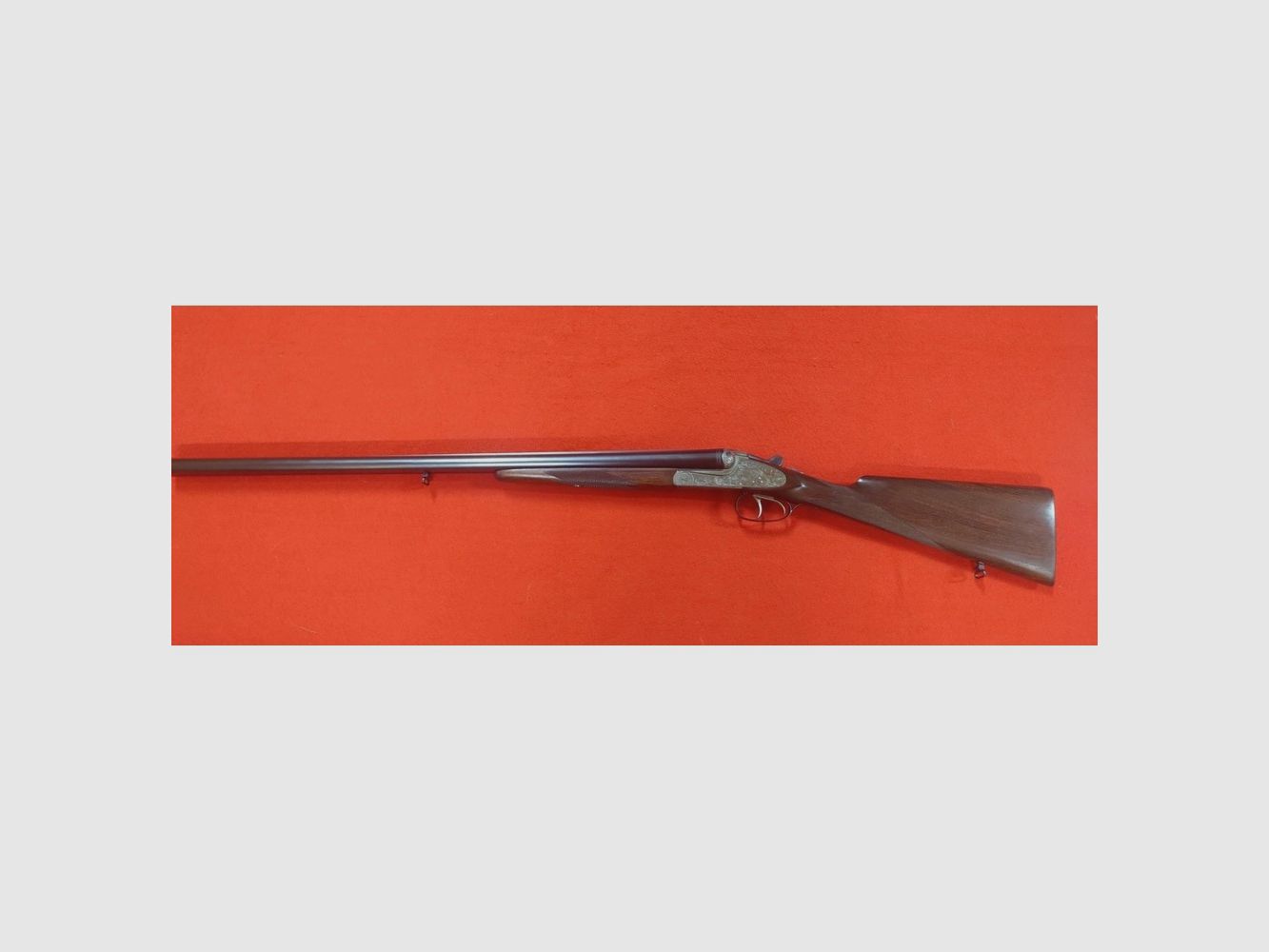 Doppietta Merkel 60 E cal.12, image 5 sur 5