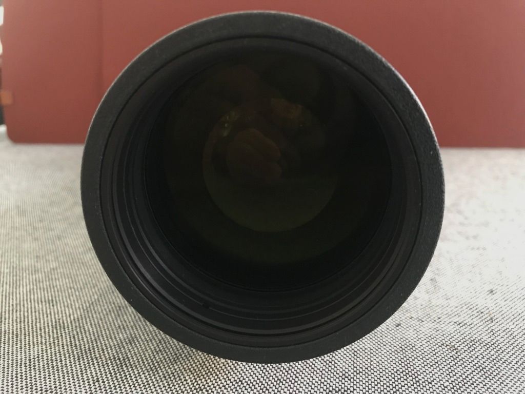 Swarovski telescopi/spektiv STM 65 HD, oculare 25-50x, custodia "come nuovo