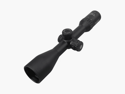 Zielfernrohr Vector Optics Continental X6 3-18×50 CDM Jagd