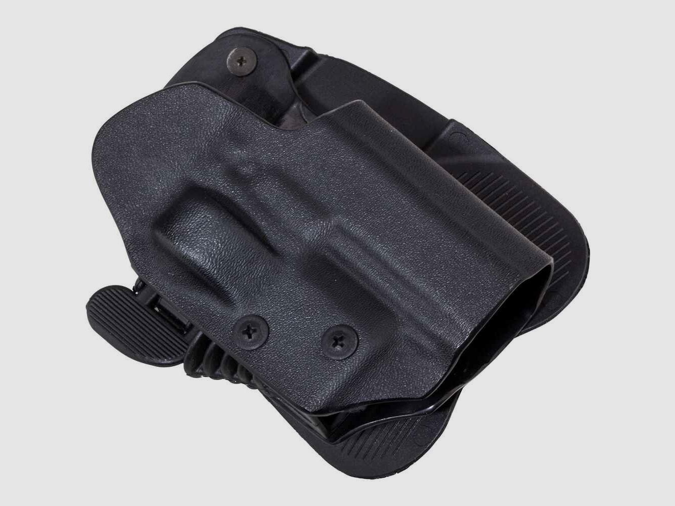 Front Line Gürtelholster Kydex SR Paddle