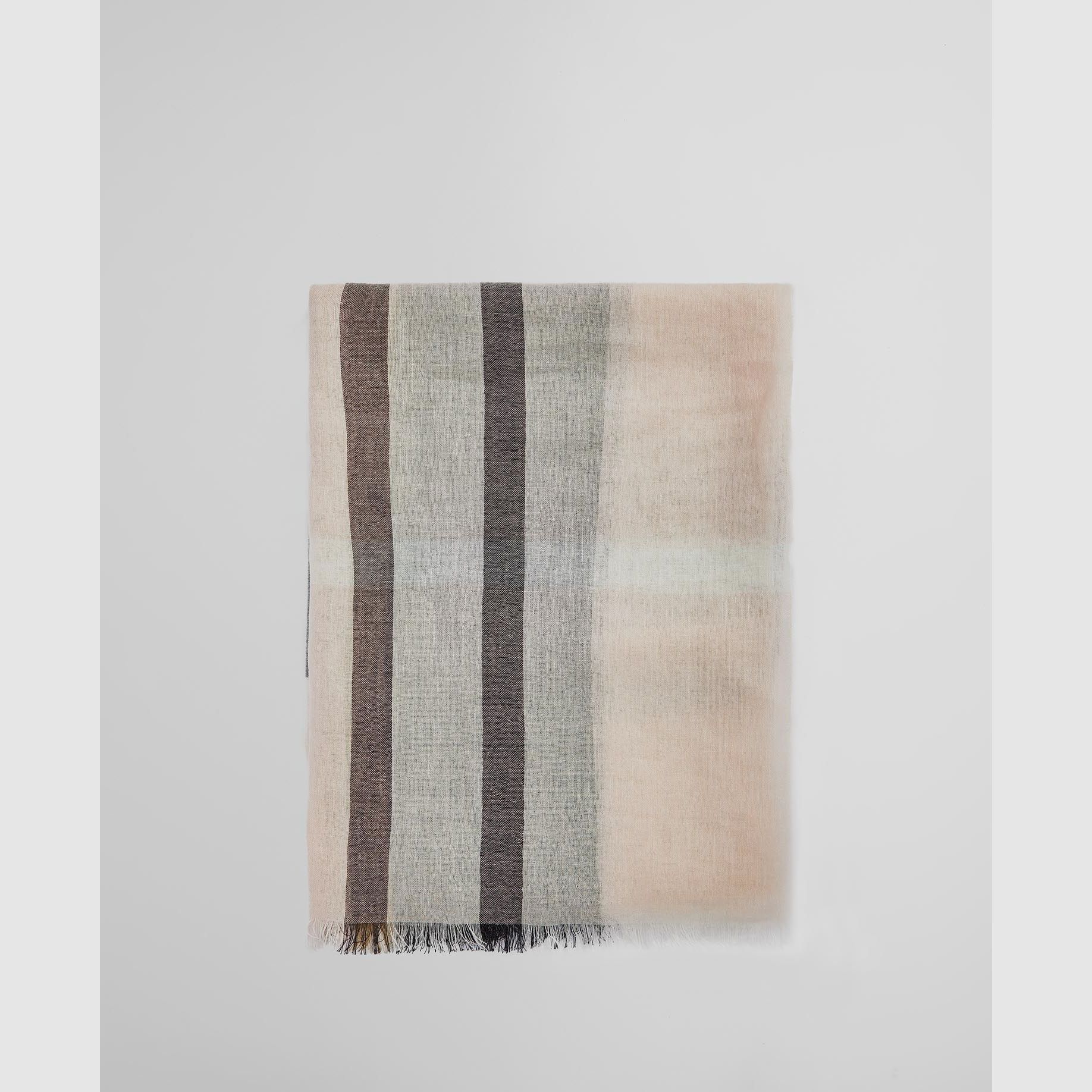 Barbour Tartan Tuch Maisy