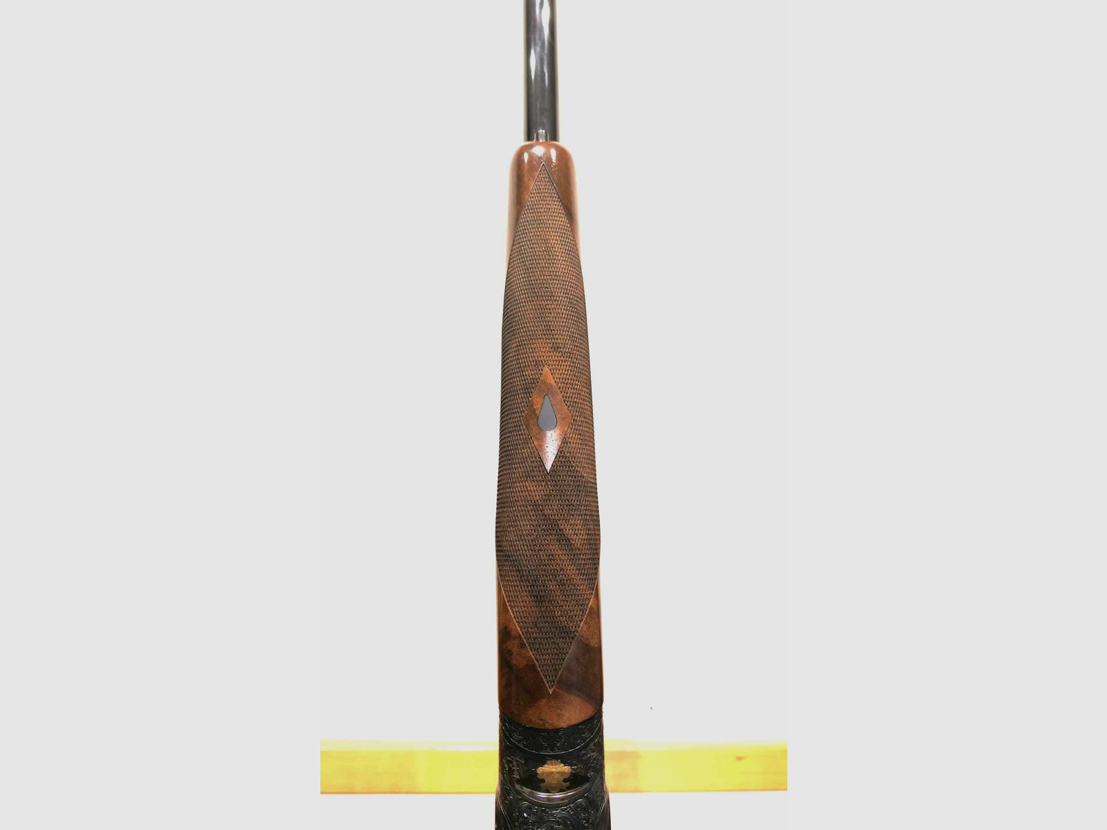 Trapgeweer Caesar Guerini Invictus III Limited Sporting Kal. 12/76 cm, afbeelding 4 van 13