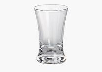 Bicchiere da shot