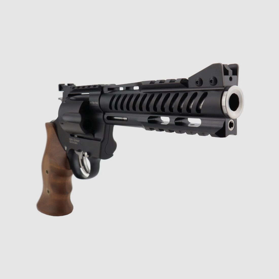 Korth Ranger NXR 6 inches