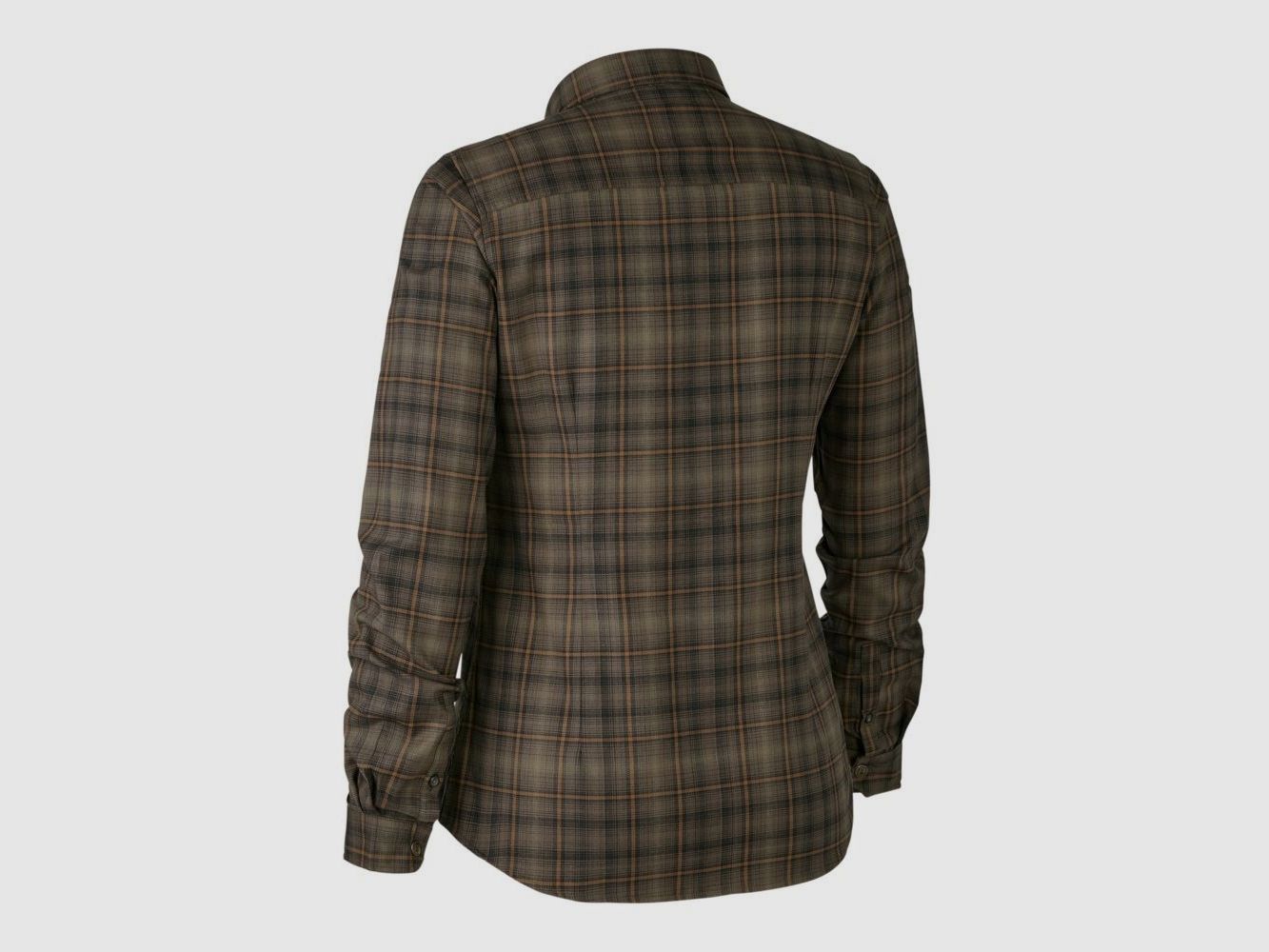 Dameshemd EMERY DEERHUNTER 8072, afbeelding 2 van 2