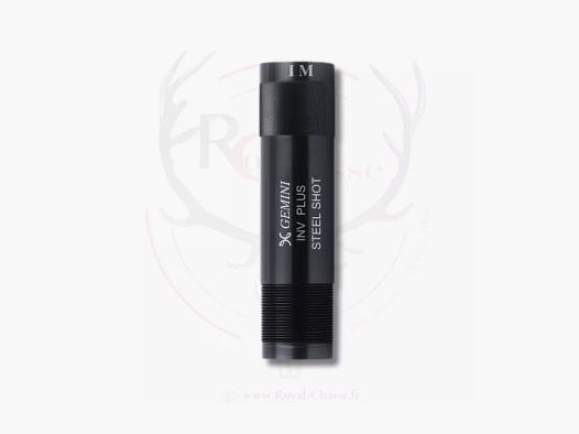 Choke INVECTOR Plus C12 Extended +20mm GEMINI