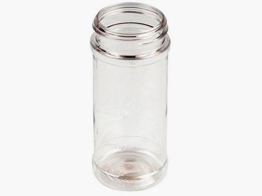 LEE RICAMBIO APP. 8,4OZ. CLEAR PET BOTTLE PA4333