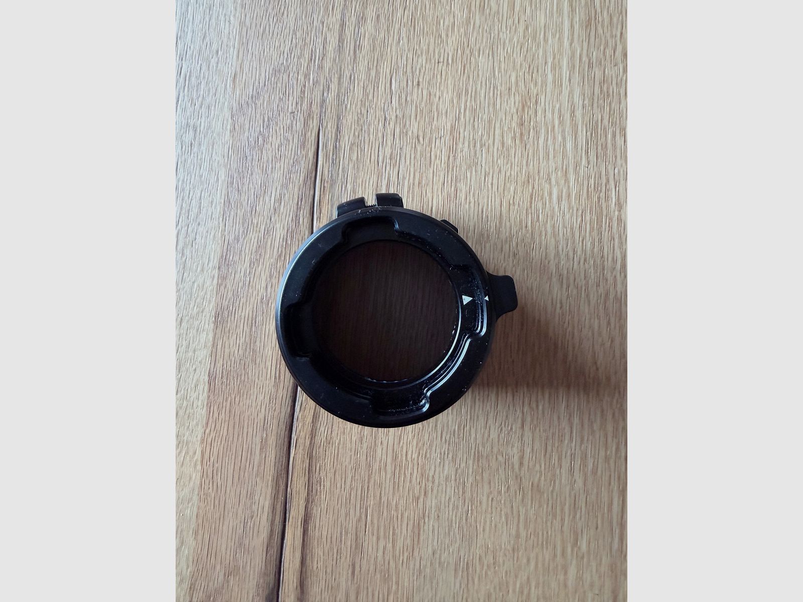 Rusan Klemmadapter MAR-FX 61mm