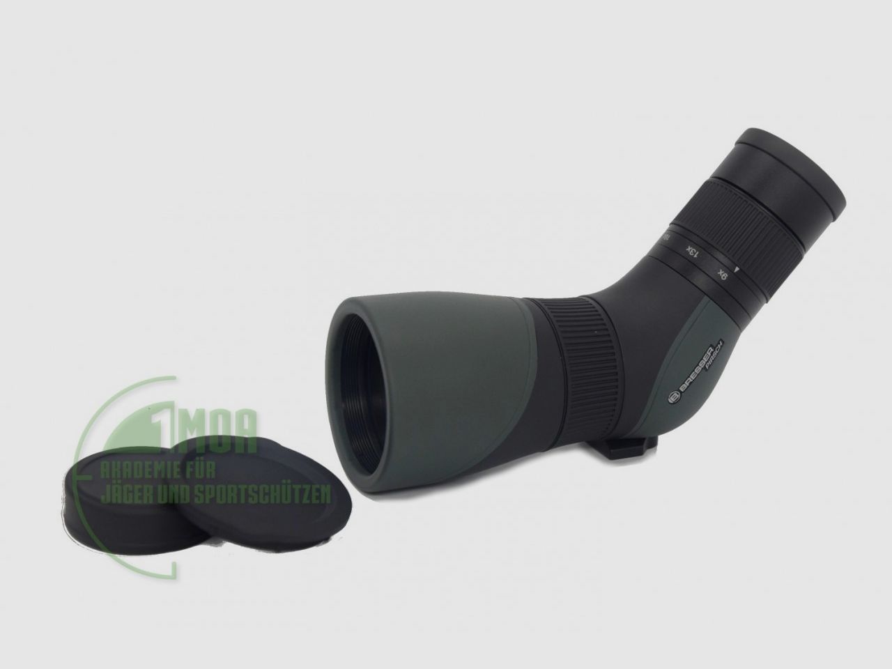 BRESSER - Spektiv Pirsch 9-27x56 Gen. II