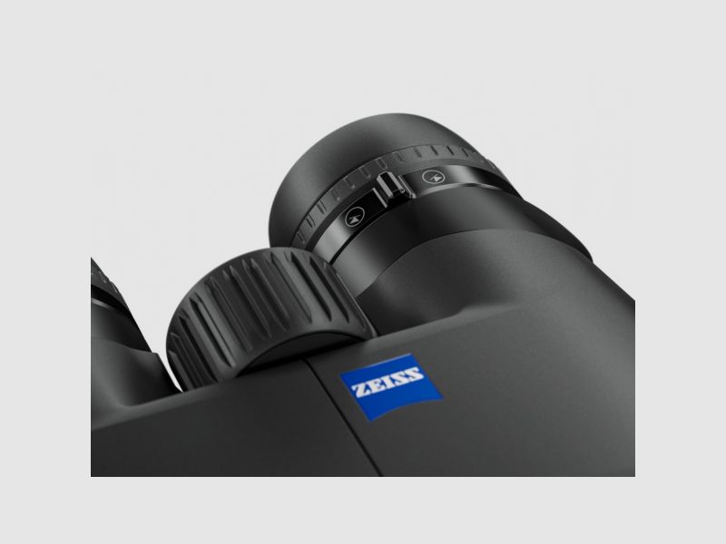 ZEISS Conquest HDX 15x56 LRP binoculars de largo alcance