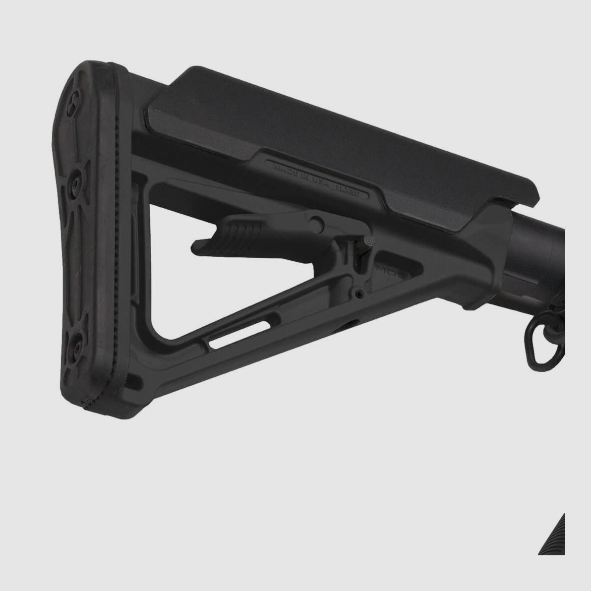 Magpul – CTR /MOE Cheek Riser Schwarz | 0.5, Bild 2 von 2