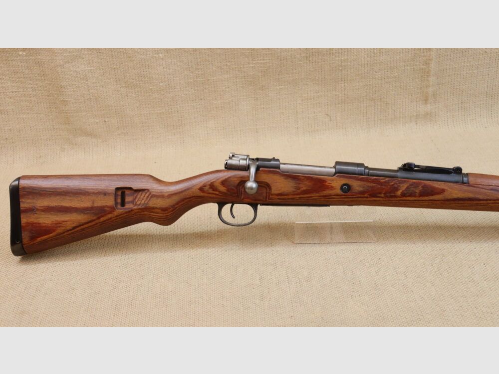 Carbine tgf Mod. 98K 1950 8x57JS