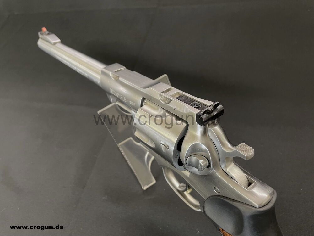 Ruger	 Super Redhawk