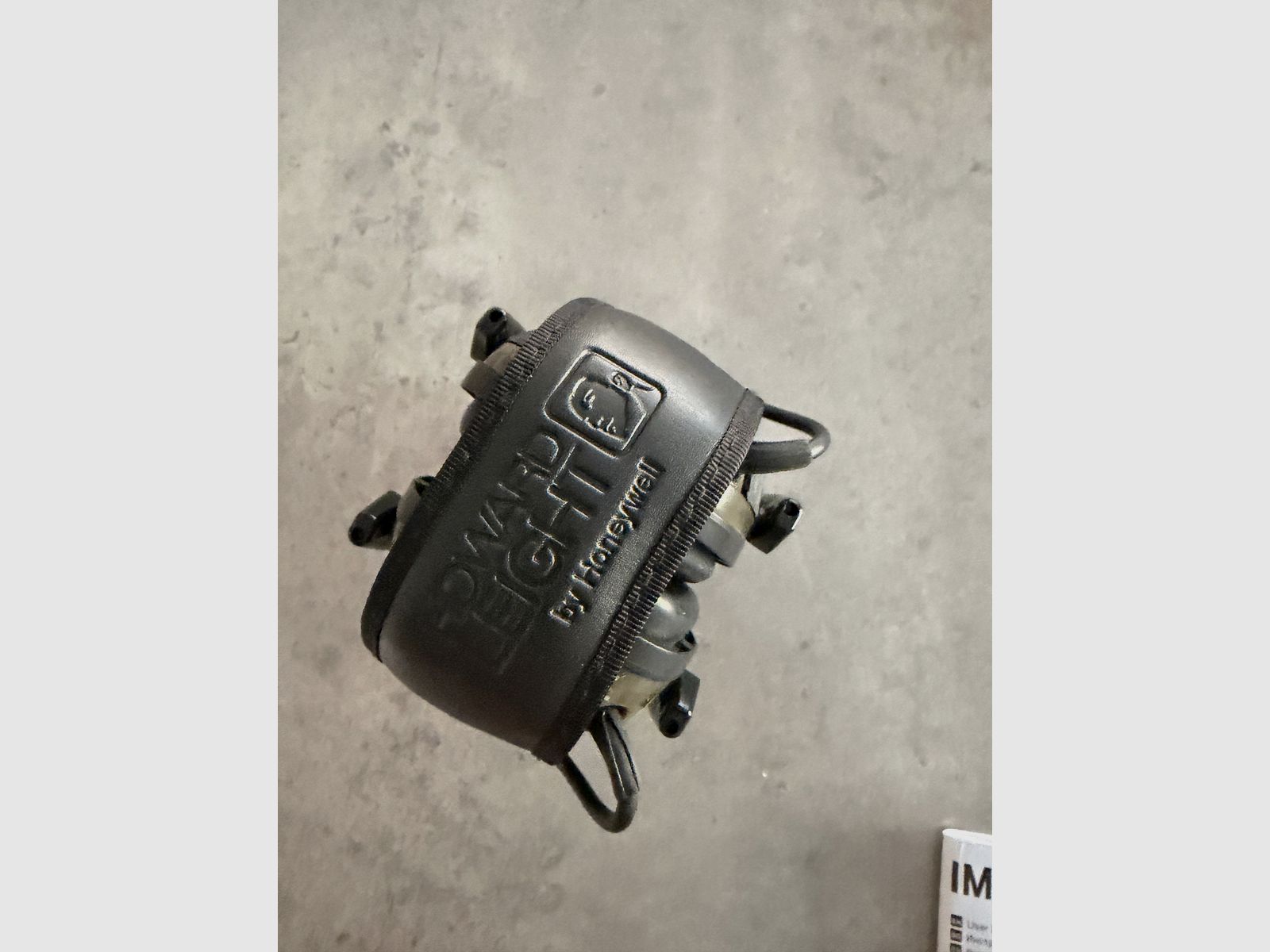 Honeywell 1013530 Howard Leight Impact Sport earmuffs