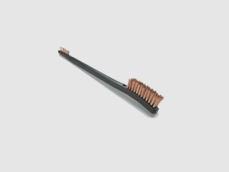 Borekare Brosse en Bronze Phosphoreux