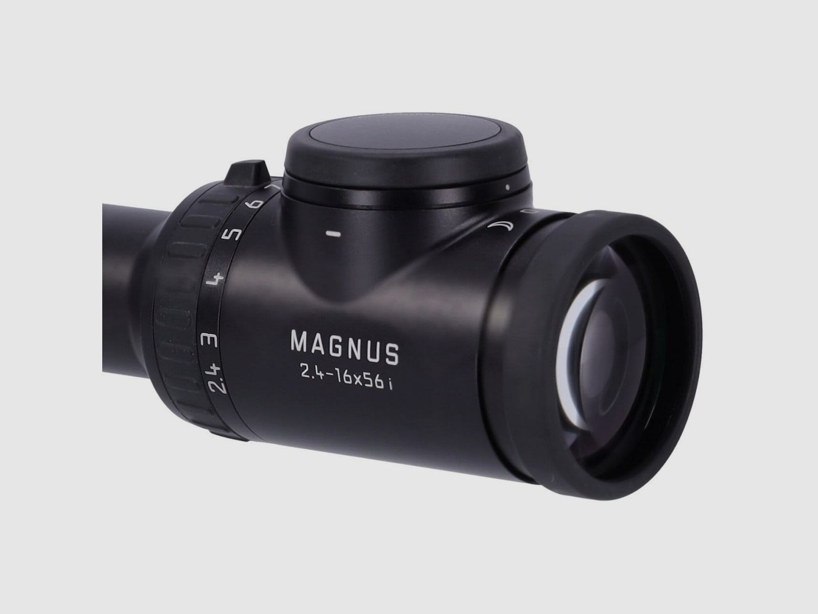 Leica Magnus 2,4-16x56 i richtkijker, afbeelding 7 van 12