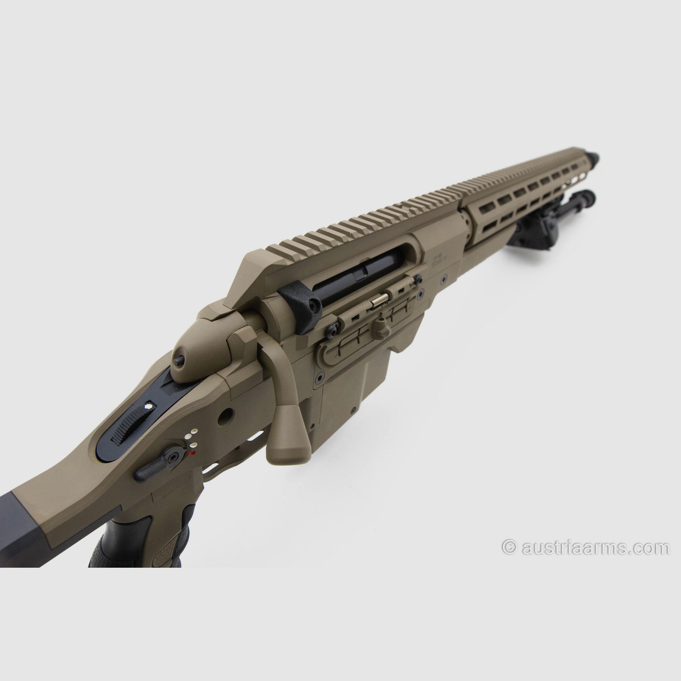 Steyr SSG M1, .308 Win, image 4 of 5
