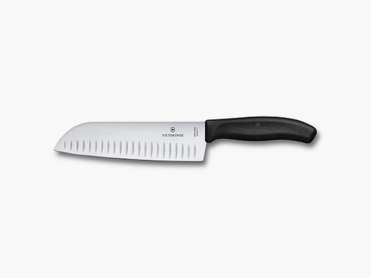 VICTORINOX SWISS CLASSIC SANTOKU MESSER 17CM