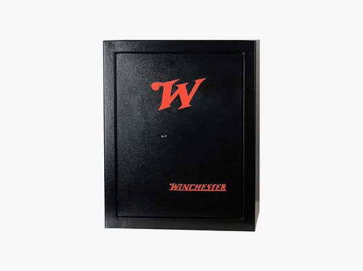 Waffenschrank für Munition Winchester