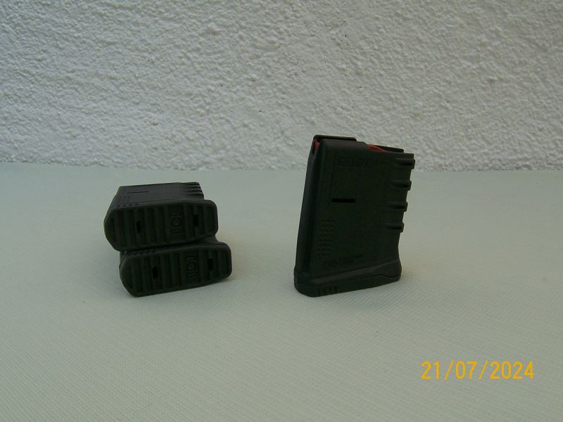 OA-15 Magazine Originale Oberland Arms