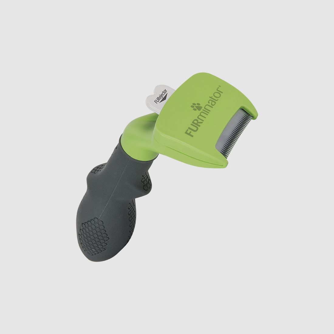 FURminator  deShedding Tool für kurzhaarige kleine Hunde