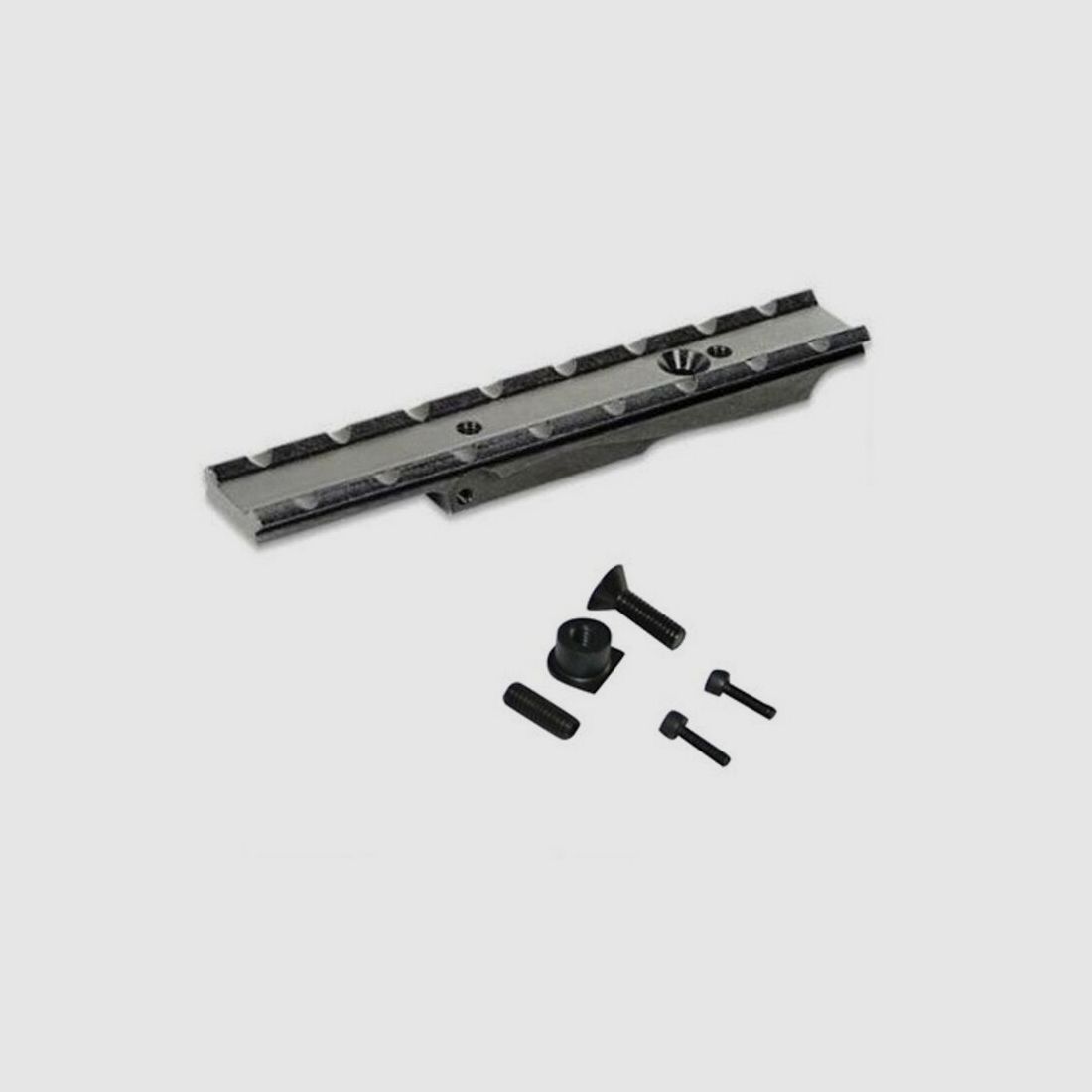S&K Mounts USA Scout Montage Mosin M91/30+59, image 2 sur 2