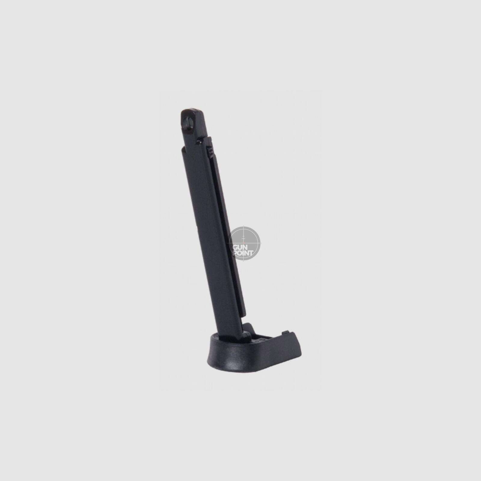 Magazin fr Softair - ASG - CZ 75 P-07 Duty - CO2