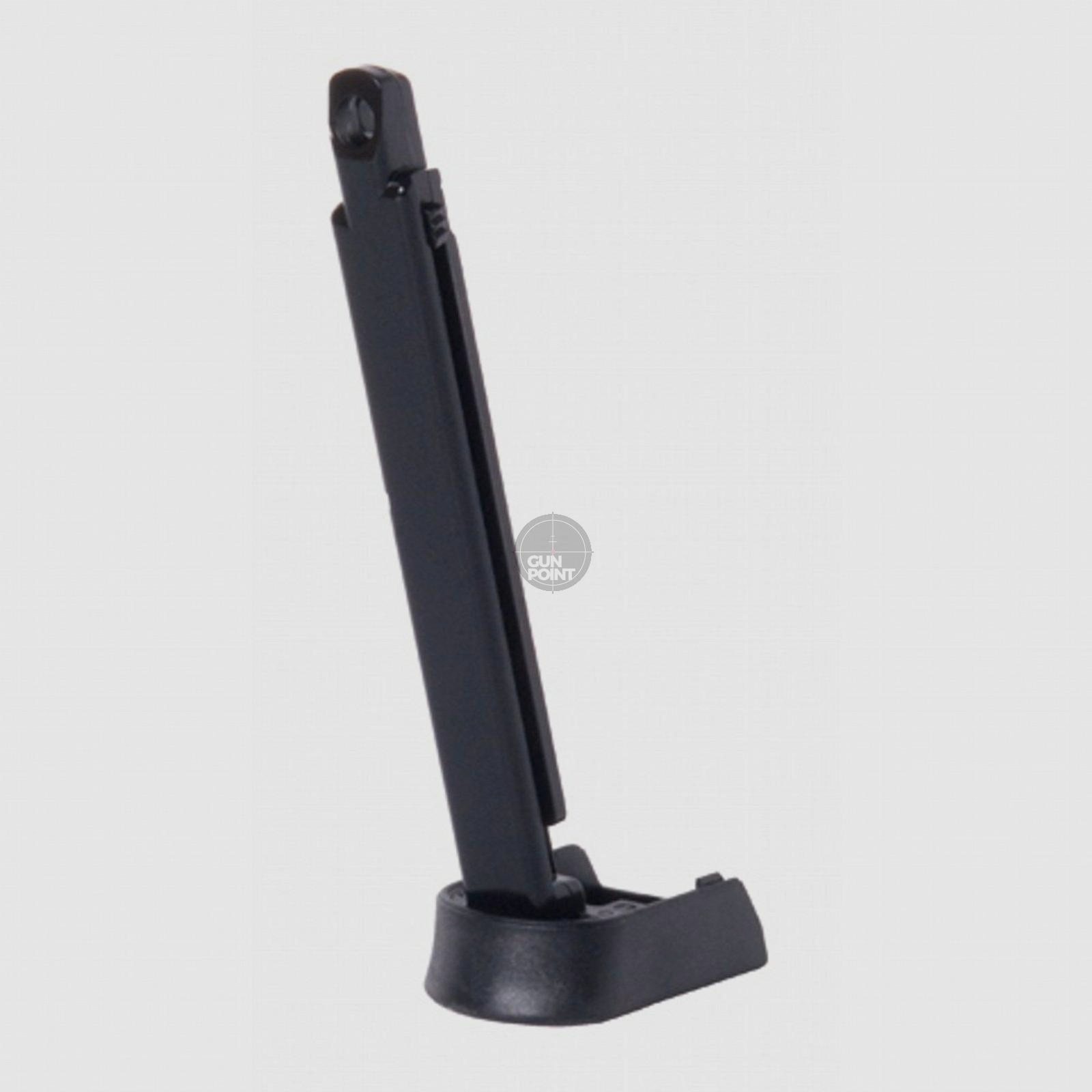 Magazin fr Softair - ASG - CZ 75 P-07 Duty - CO2
