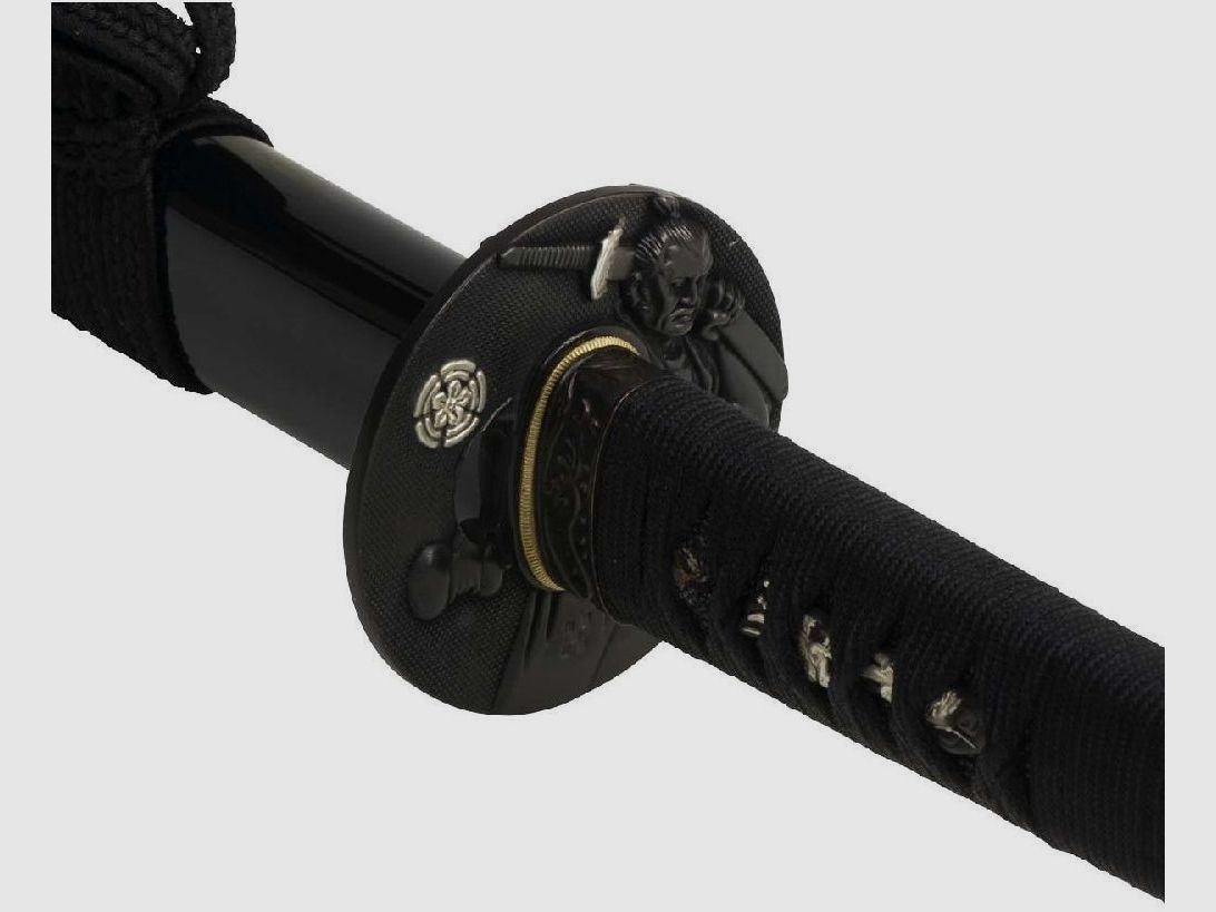 Samuraischwert John Lee Katsumoto Katana