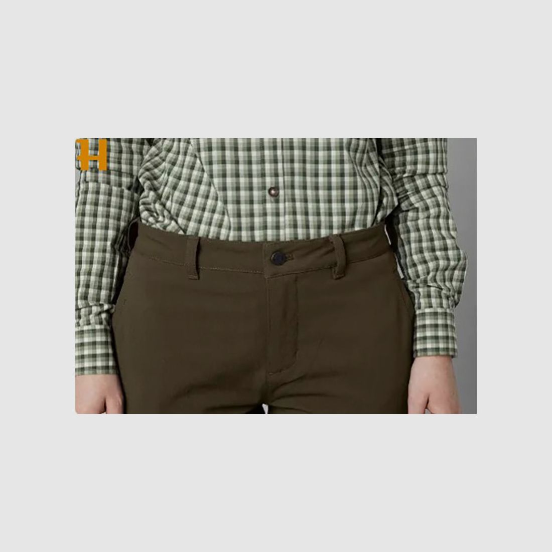 HARKILA RETRIEVE BROEK DAMES, afbeelding 4 van 8