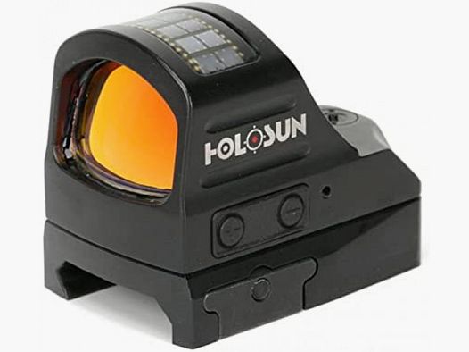 Holosun Reflexvisier, Modell HS507C-Schwarz