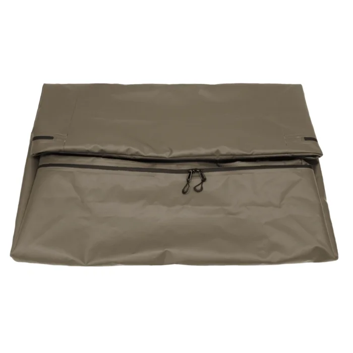 Torba DEERHUNTER Gamebag Zip-top Art Green (M344-376), zdjęcie 6 z 7