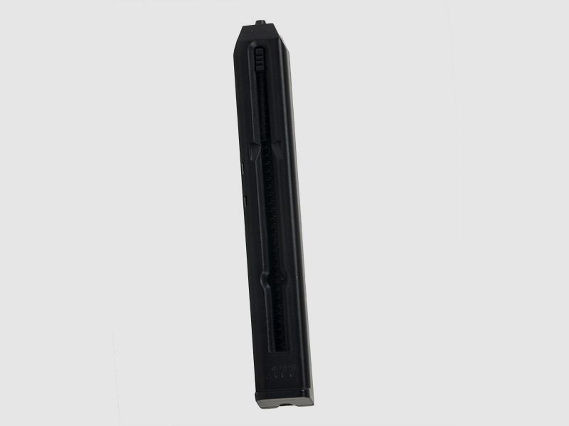 Ersatzmagazin fĂĽr Federdruck Luftpistole Crosman PSM45 Kaliber 4,5 mm BB 20 Schuss