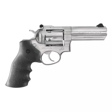 Ruger GP100 revólver cal. .357 Mag cañón 4,2"