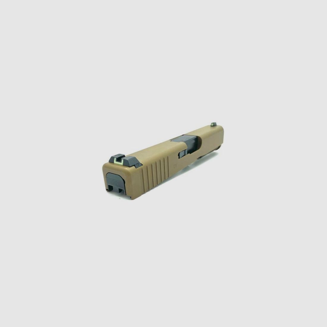 GLOCK Pistolen-Wechselsystem Mod. 19X Gen5 für Mod. 23/32 9mmLuger
