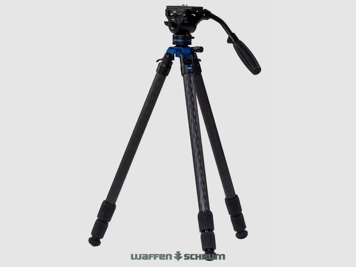 Zeiss Pro-Series Statywy Lekkie