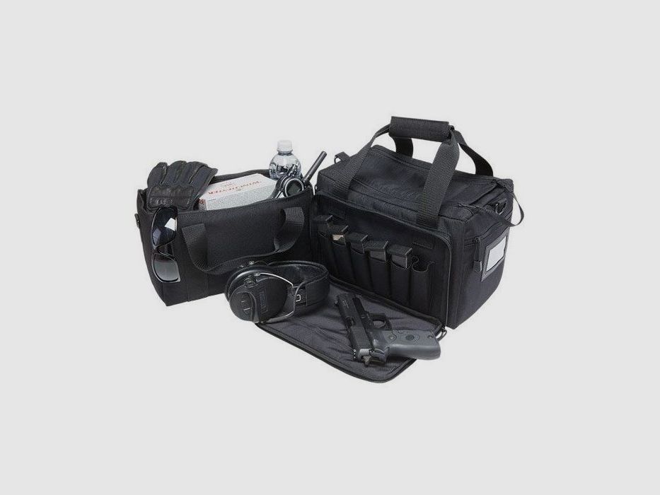 Borsa 5.11 Range Qualifier 18 L, immagine 3 di 12