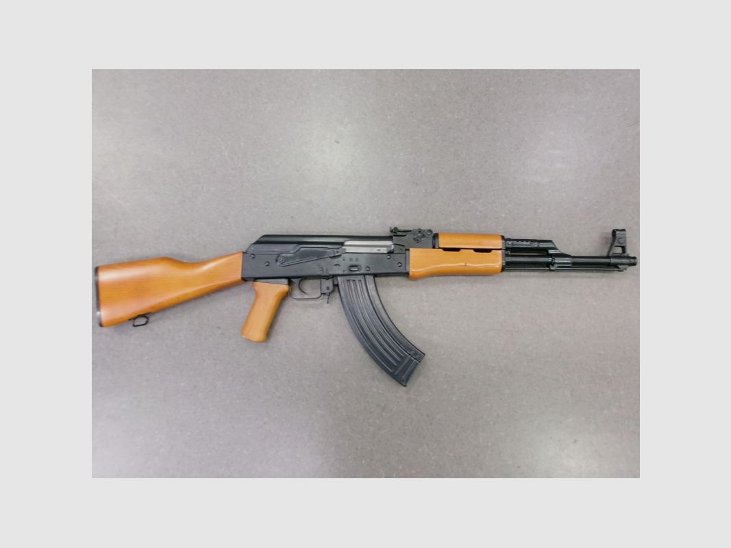 NORINCO BÜCHSE T56 Kal. 7,62X39 R, Bild 2 von 7