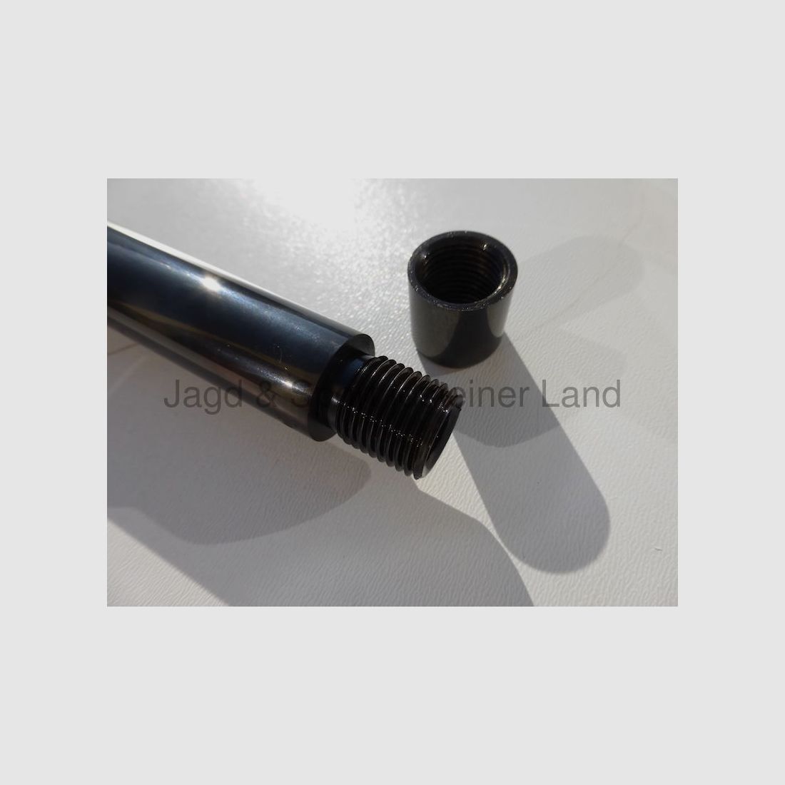 Webley & Scott Empire