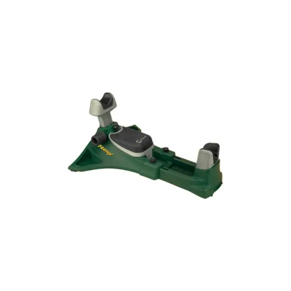 Support de Tir Caldwell Matrix, image 3 sur 12